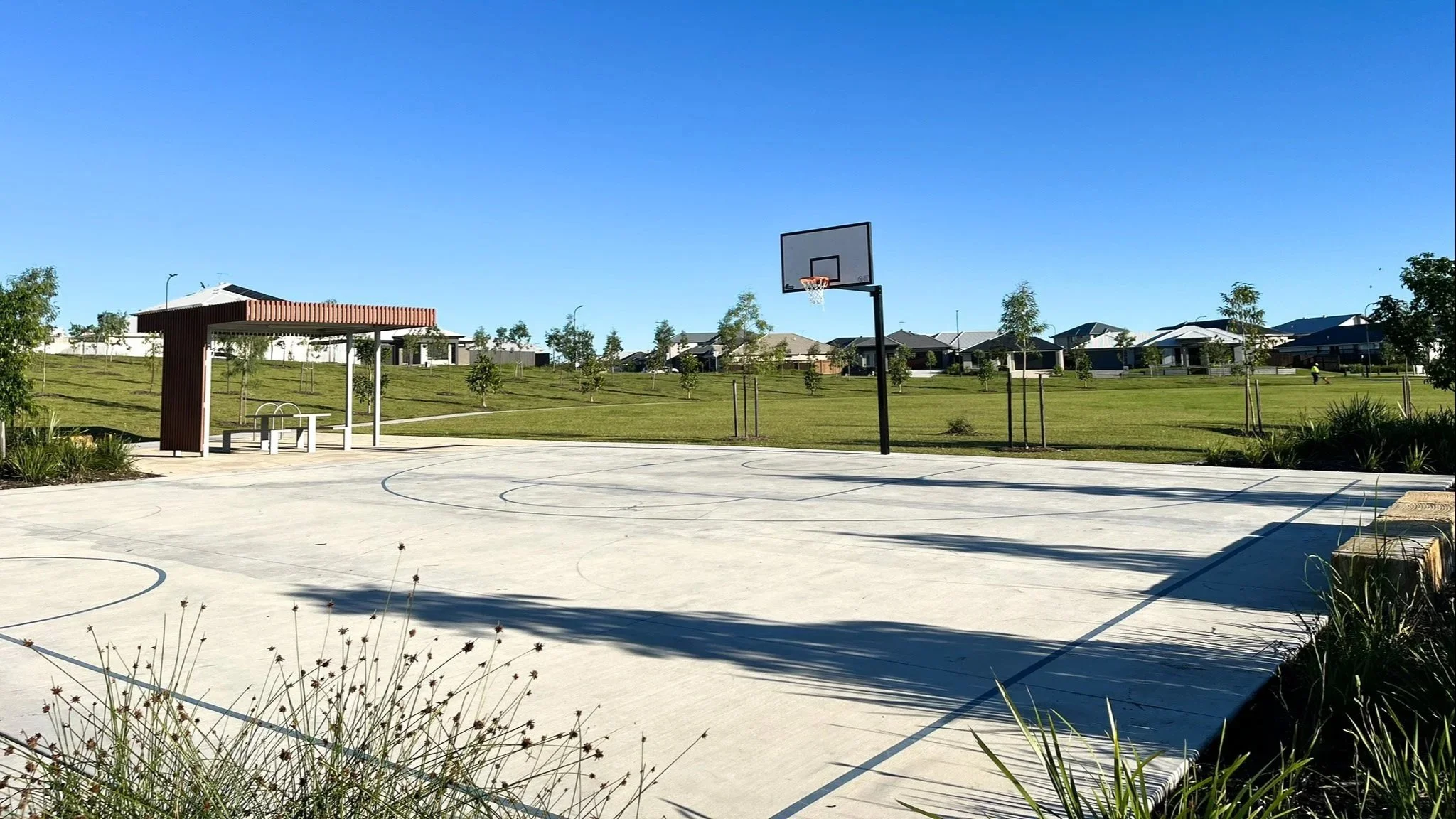 Flagstone Vista Park