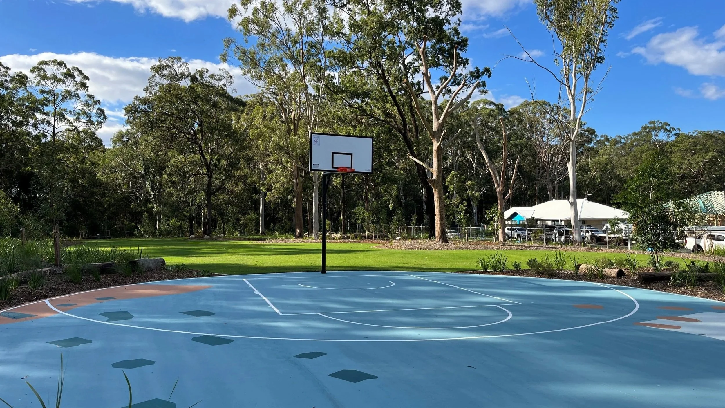 Sage Neighborhood Park 