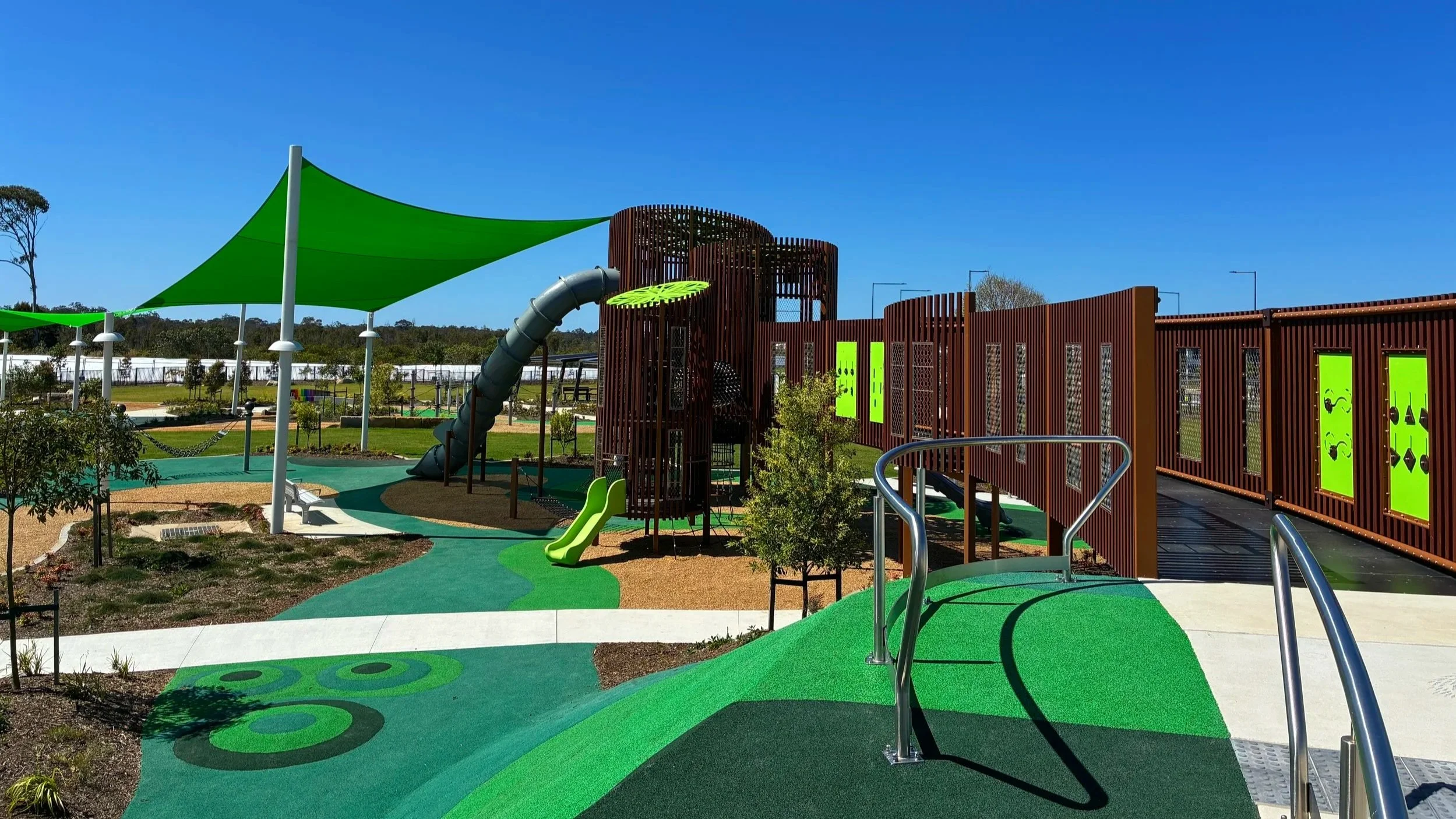 Aura Boab Oasis Park