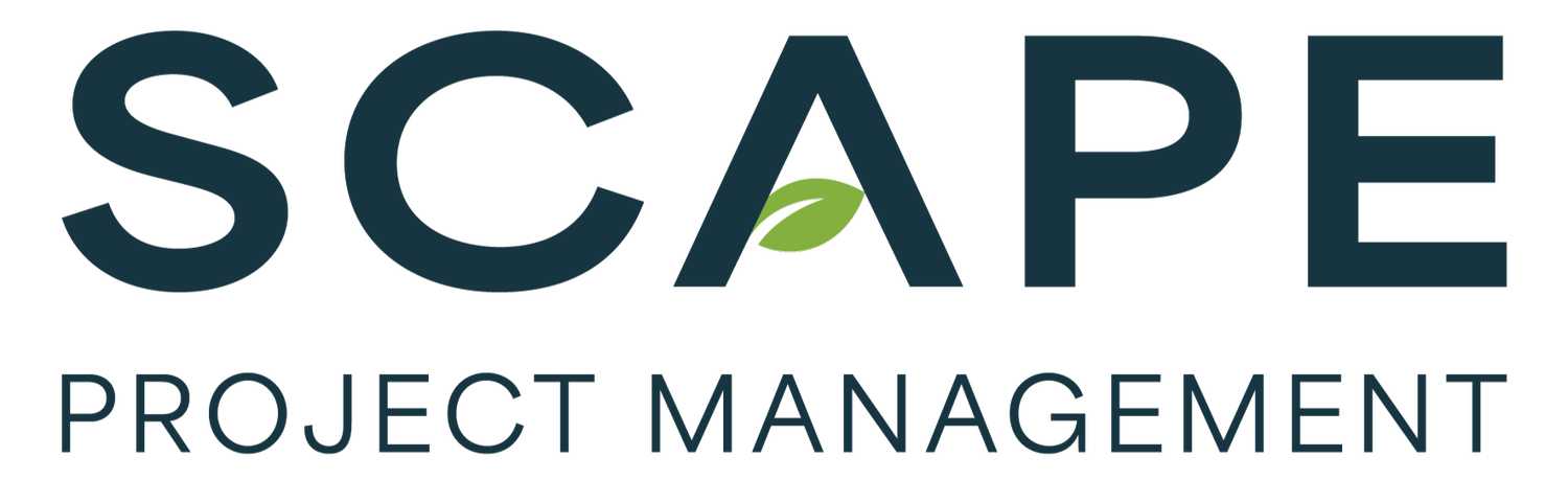Scape Project Management 