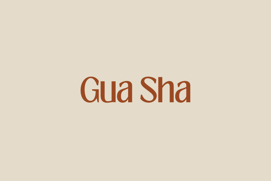 Gua Sha : Rituel de connexion