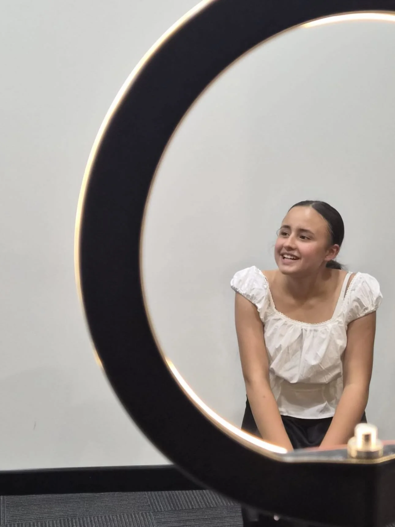 So proud of Maisie for completing her online exam recording with such focus and confidence 🎭✨

At ACA, we also offer online Trinity College London exams, giving students the flexibility to complete their assessments in a supportive and familiar envi