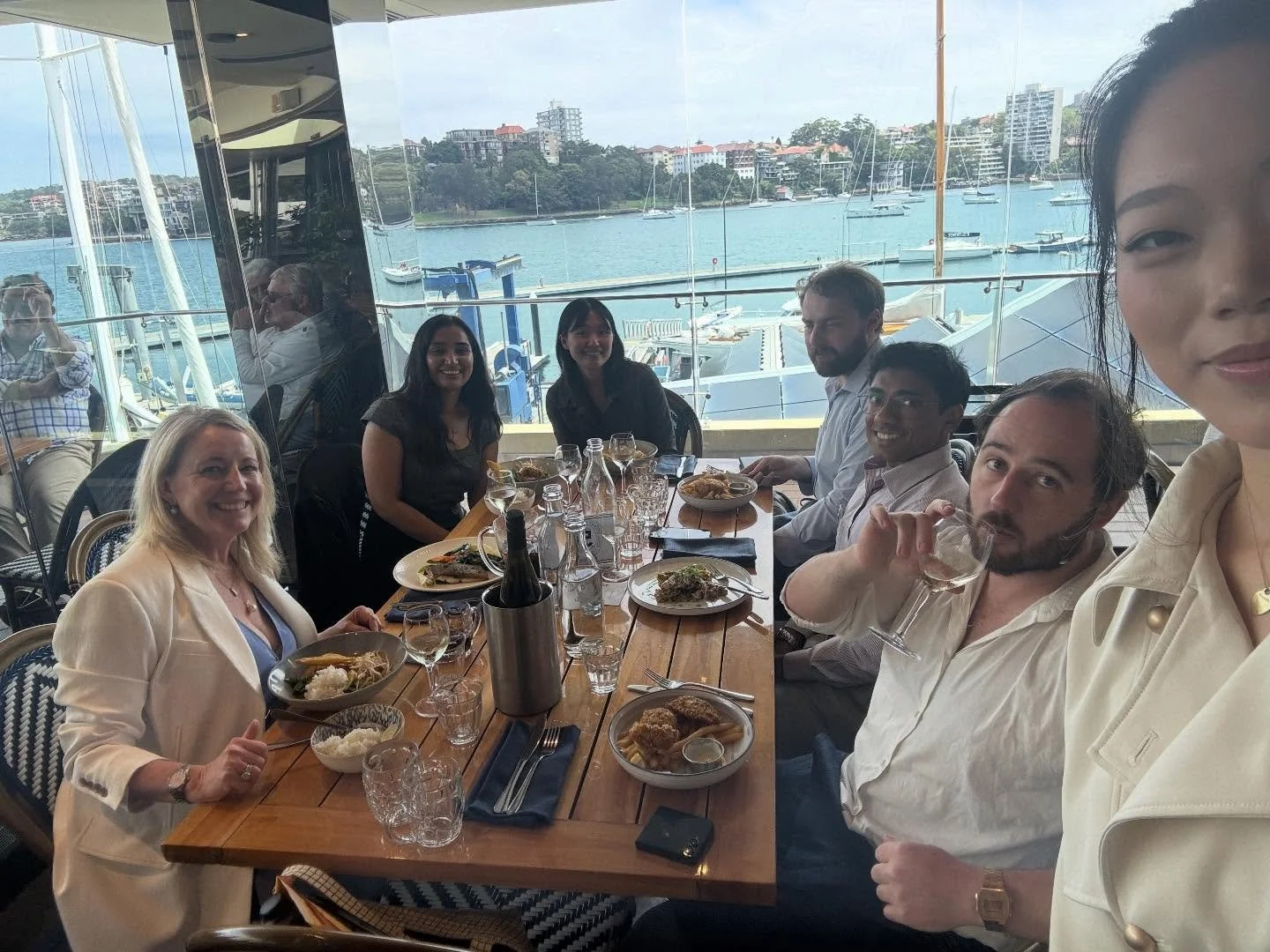 Team meeting done ✔️
Always working behind the scenes to provide the best experience for our students and families 🎭✨
Special thanks to our director Kayte for hosting ❤️

#ACATeam #BehindTheScenes #BetterTogether #SpeechAndDrama #TeamWork