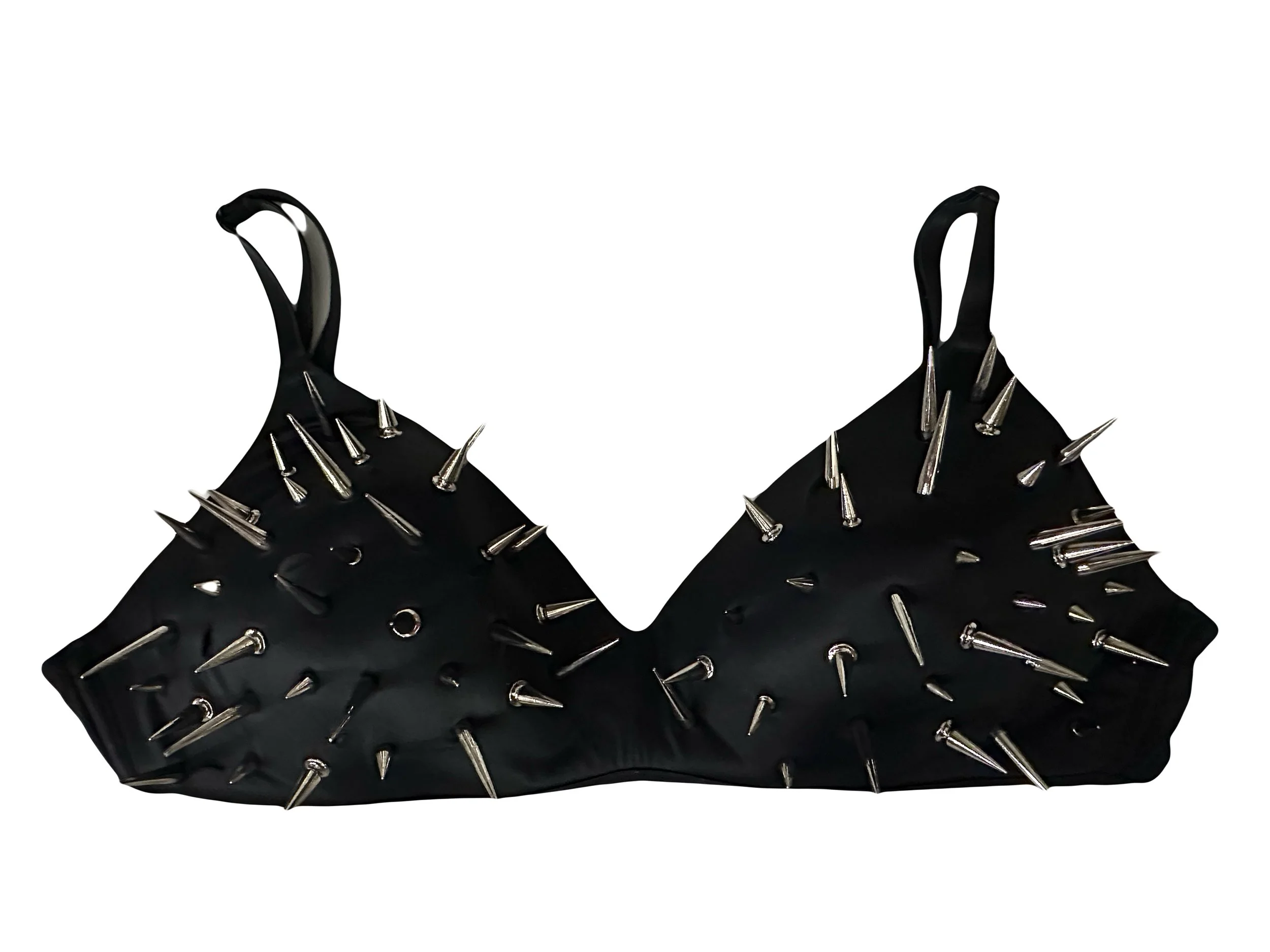 DBS SPIKED BRA
