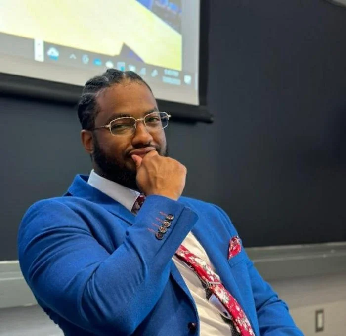 My Teaching Philosophy (no pun intended)