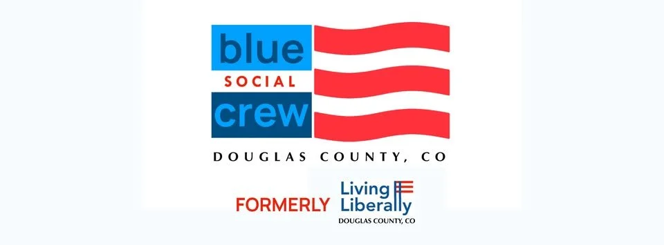 Blue Crew Social: Parker Gathering
