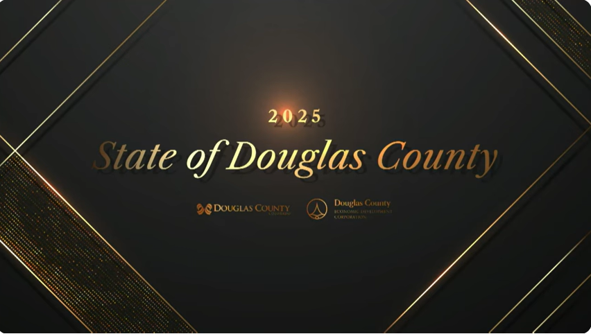 What was missing from the State of the County Celebration