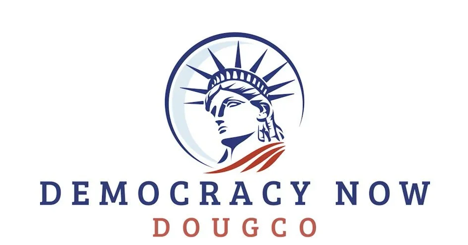 Democracy Now DougCo