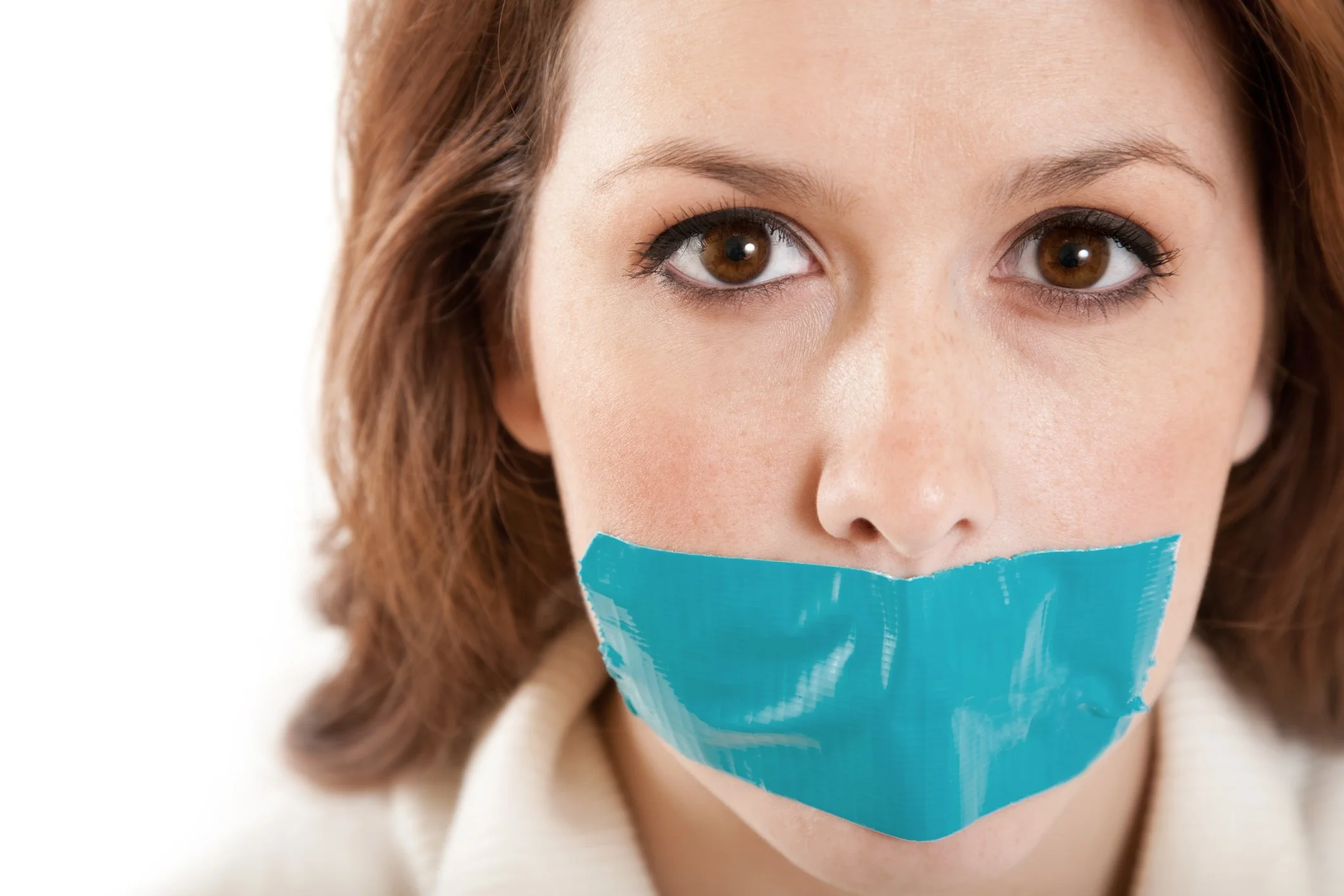 Democracy Isn’t A Closed Door