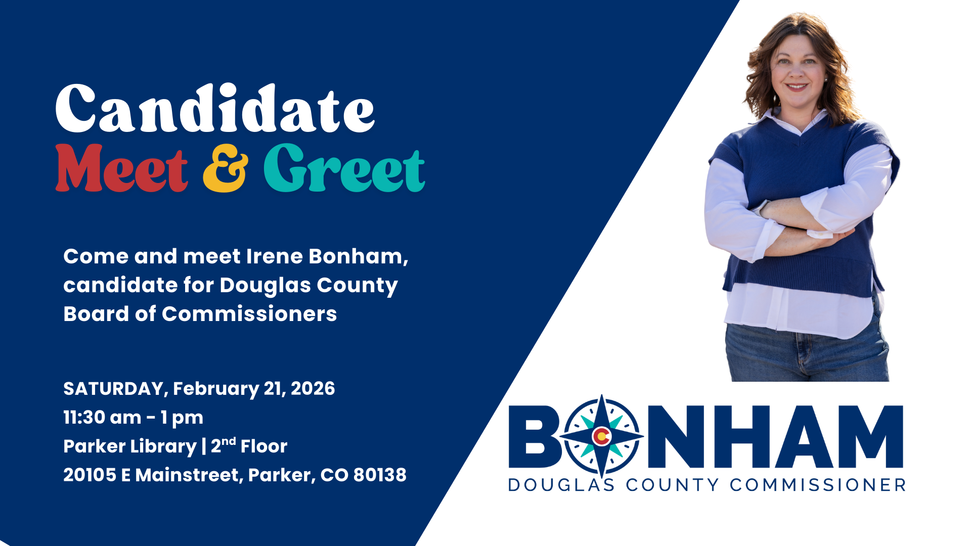 People's Power Collective: Meet & Greet