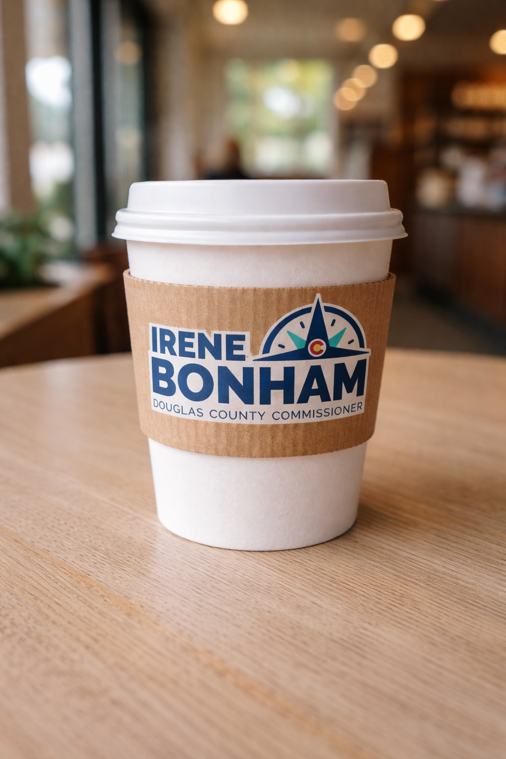 Brews with Bonham: Caffeinated Edition