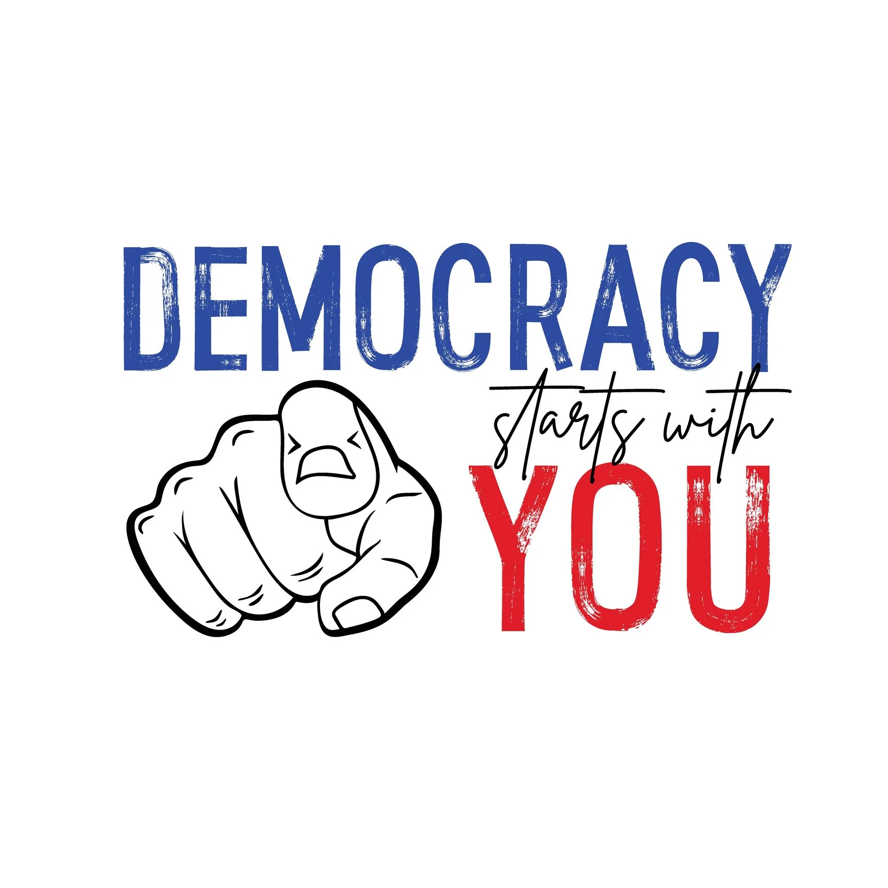 Douglas County Democratic Party Caucus