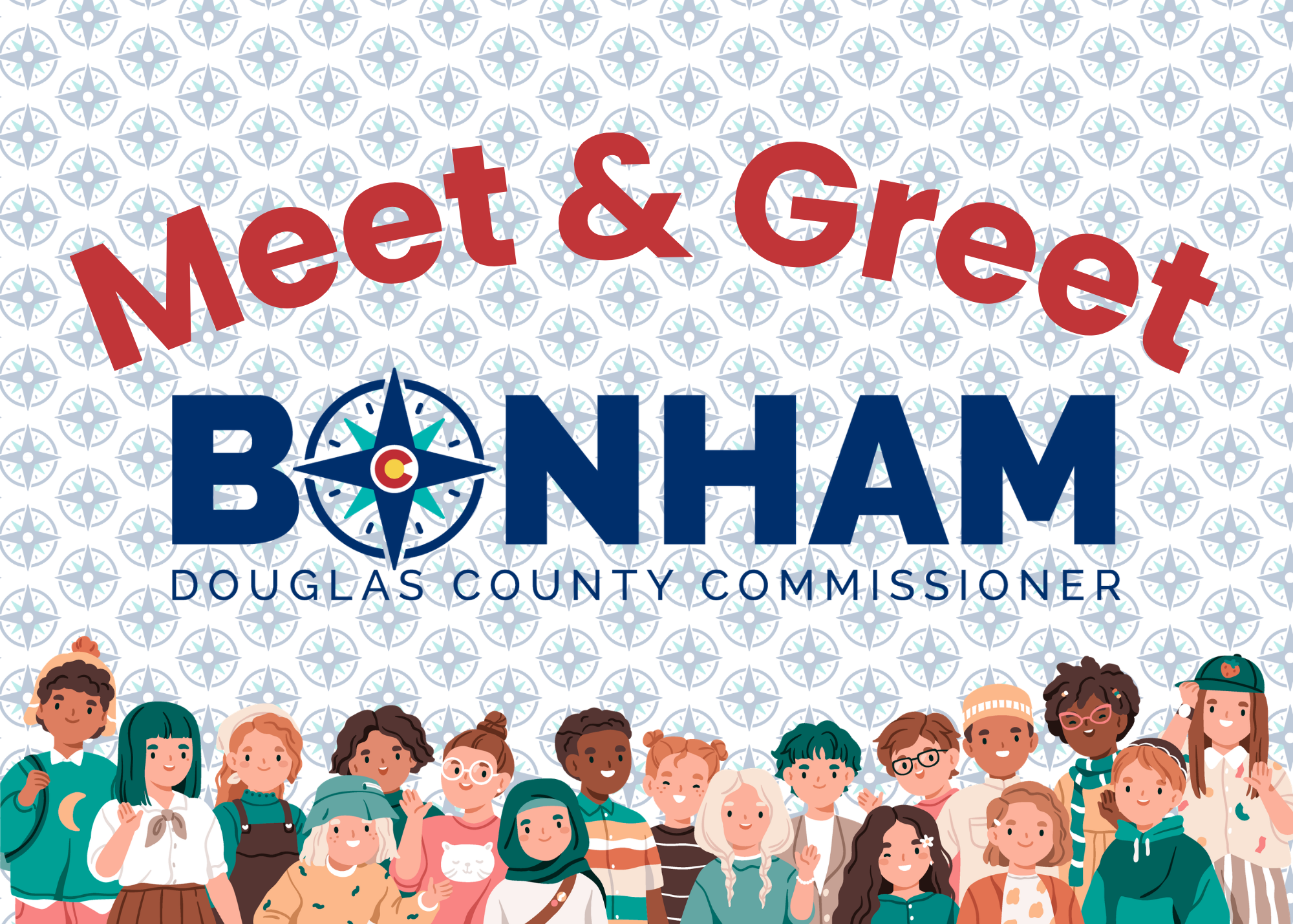 Candidate Meet & Greet