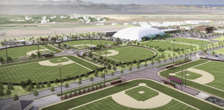 Half a Billion Dollars Without a Vote