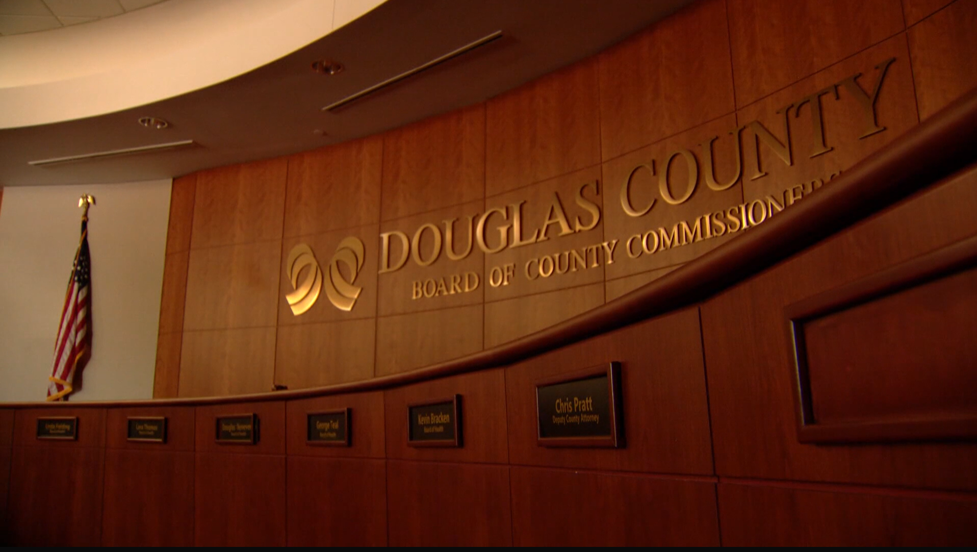 Douglas County Has Outgrown a 3-Member Commission