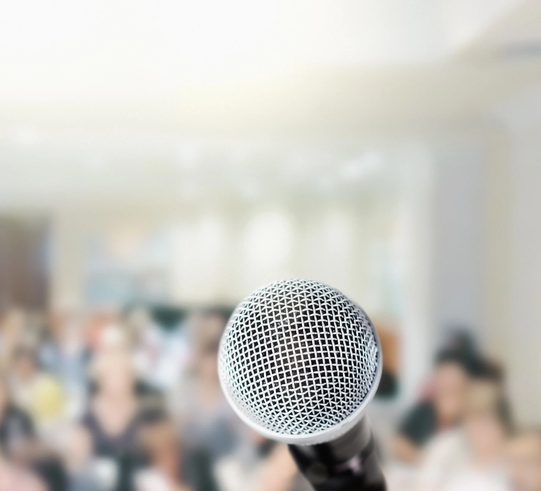 CANCELED: Candidate Forum and Meet &amp; Greet