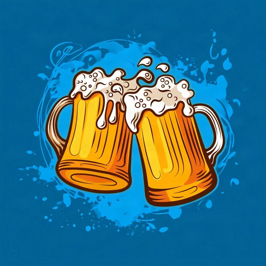End of Summer Happy Hour