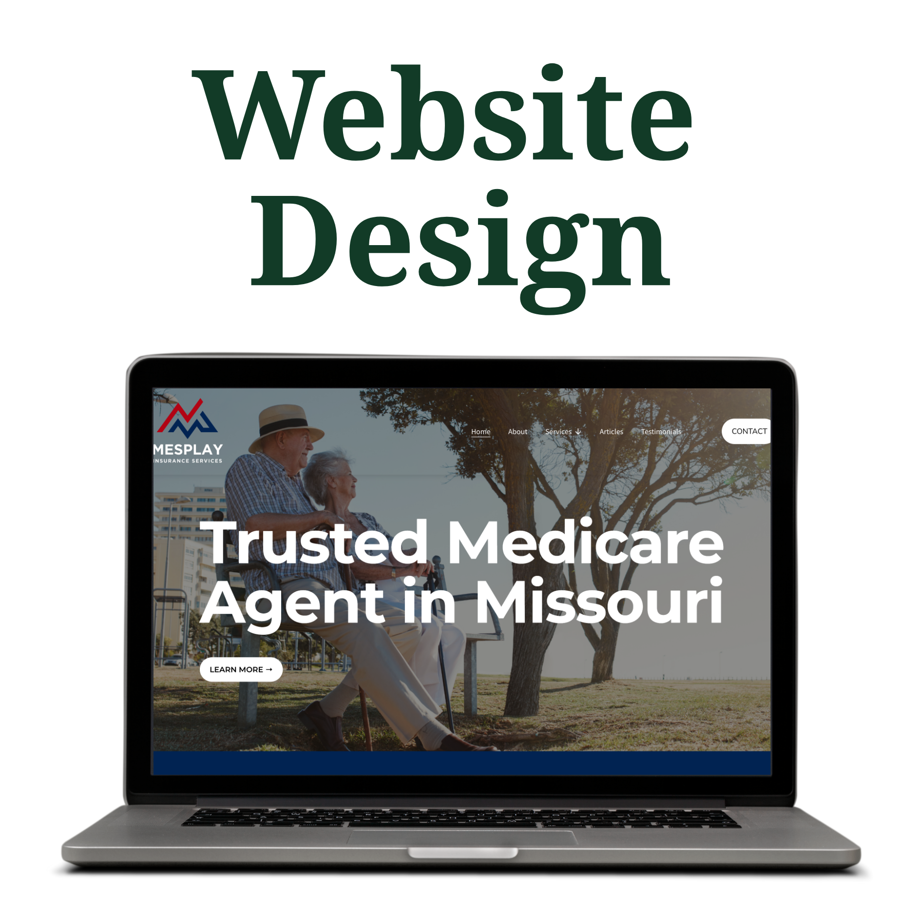 digital marketing studio in st louis that does website design - Emem Studios