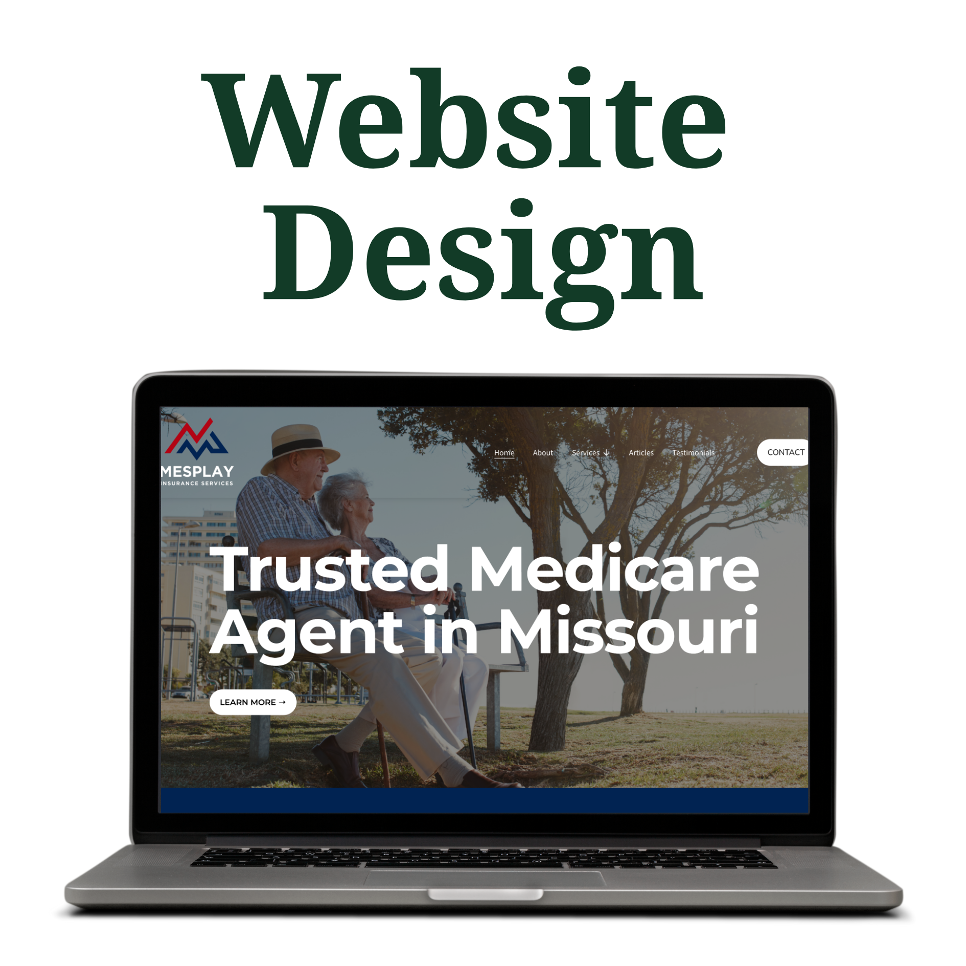 digital marketing studio in st louis that does website design - Emem Studios