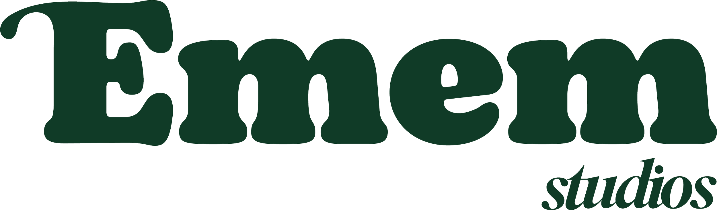 St. Louis and St. Charles Digital Marketing Studio for Small Businesses, Emem Studios