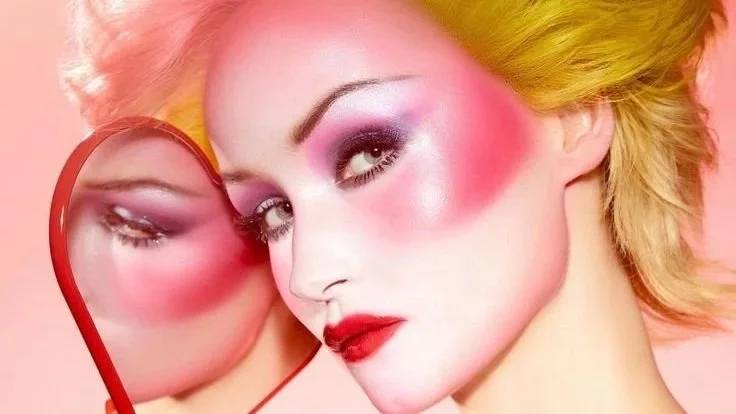 Wrestle with Love V-Day Adult Costume Ideas