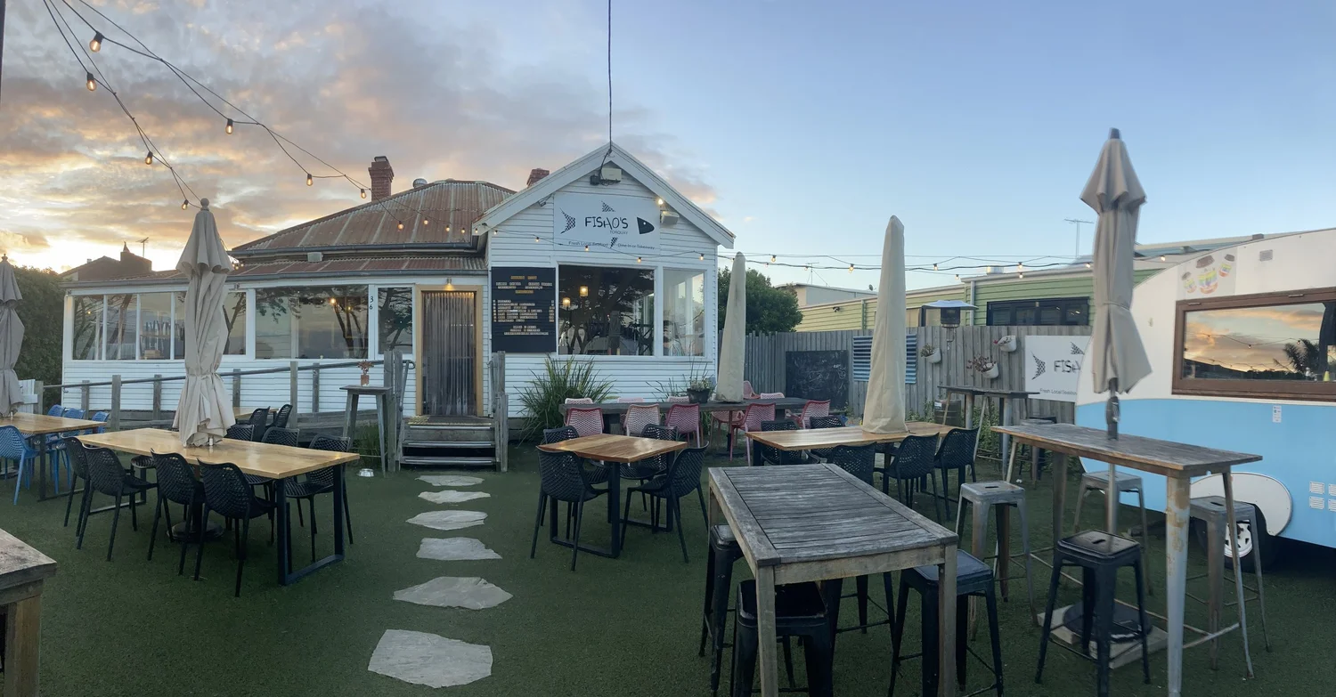 Fishos Torquay