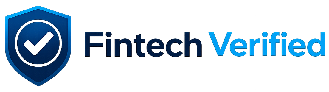 Fintech Verified
