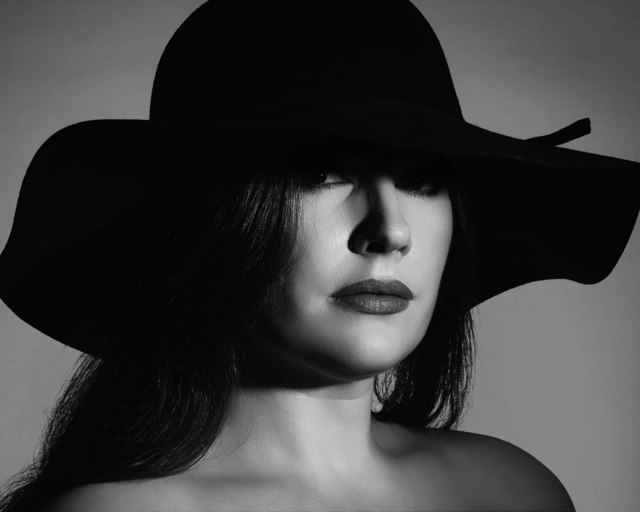 Editorial & Portrait