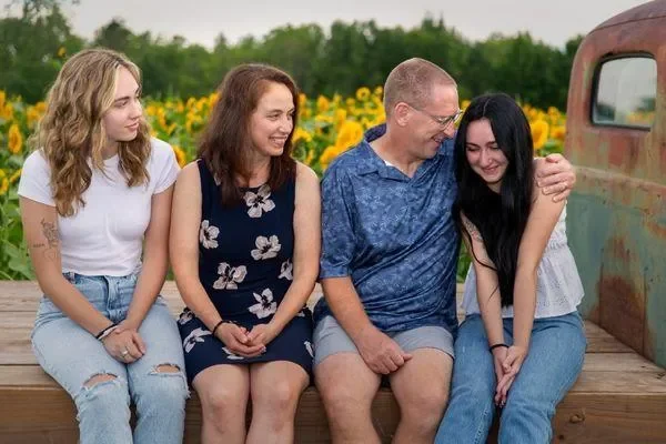 The 8-Minute Miracle That Changed My Family’s Health&nbsp;