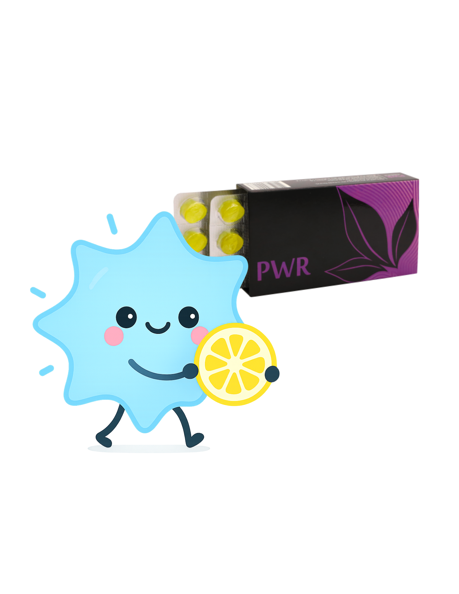 Small Steps Create Big Shifts 