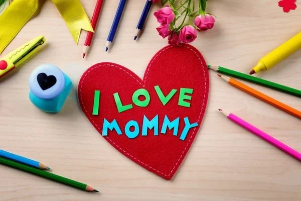 Mother’s Day, Your Way: Fun, Simple Ideas to Make It Meaningful