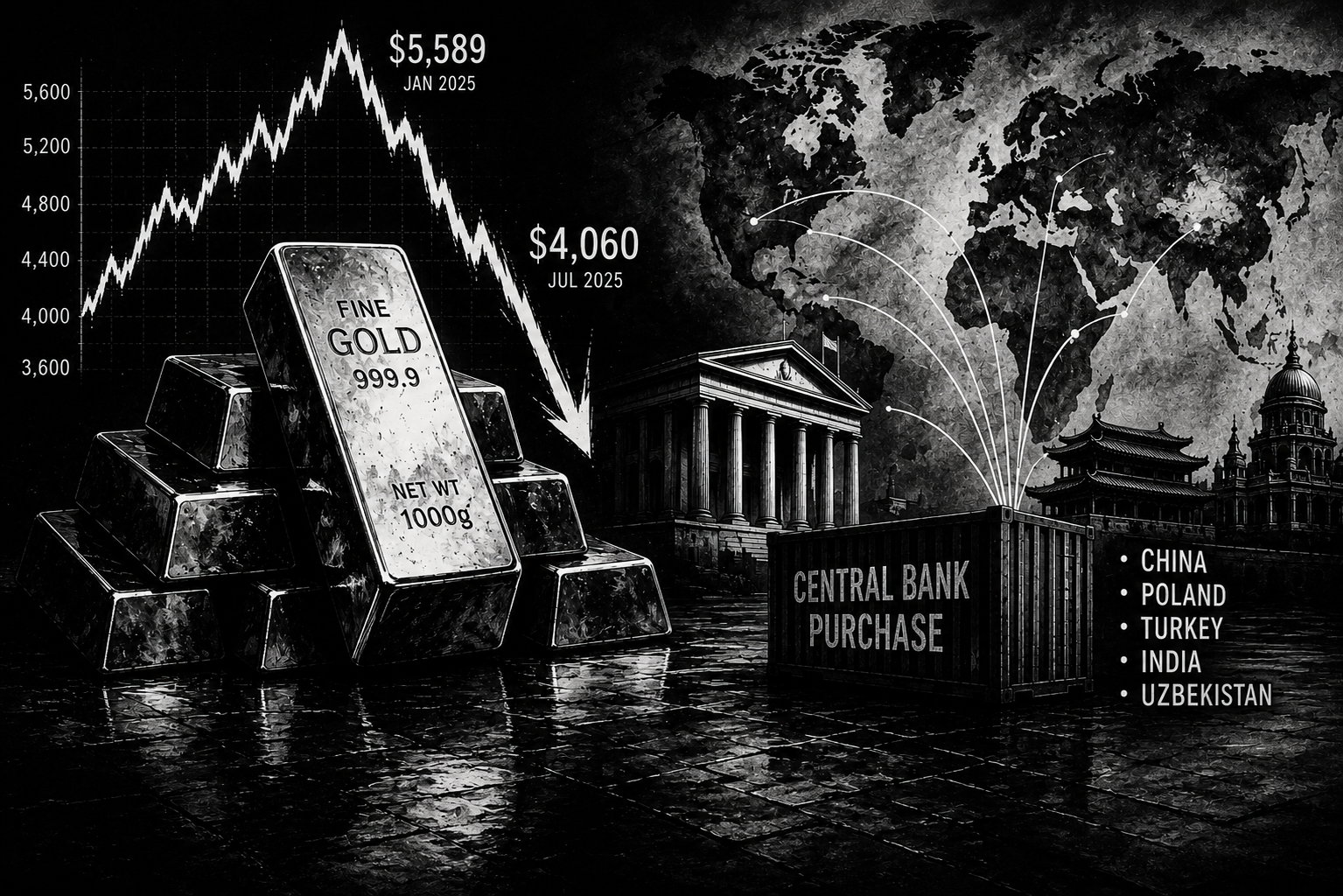 Should You Buy Gold In 2026?
