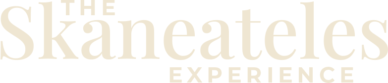 The Skaneateles Experience