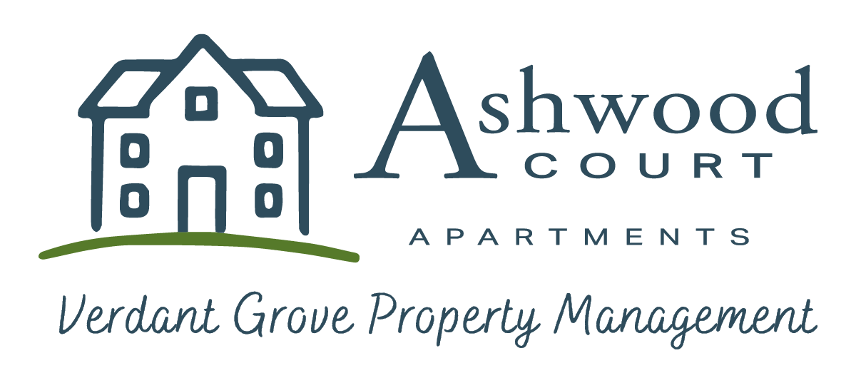 Ashwood Court Apartments