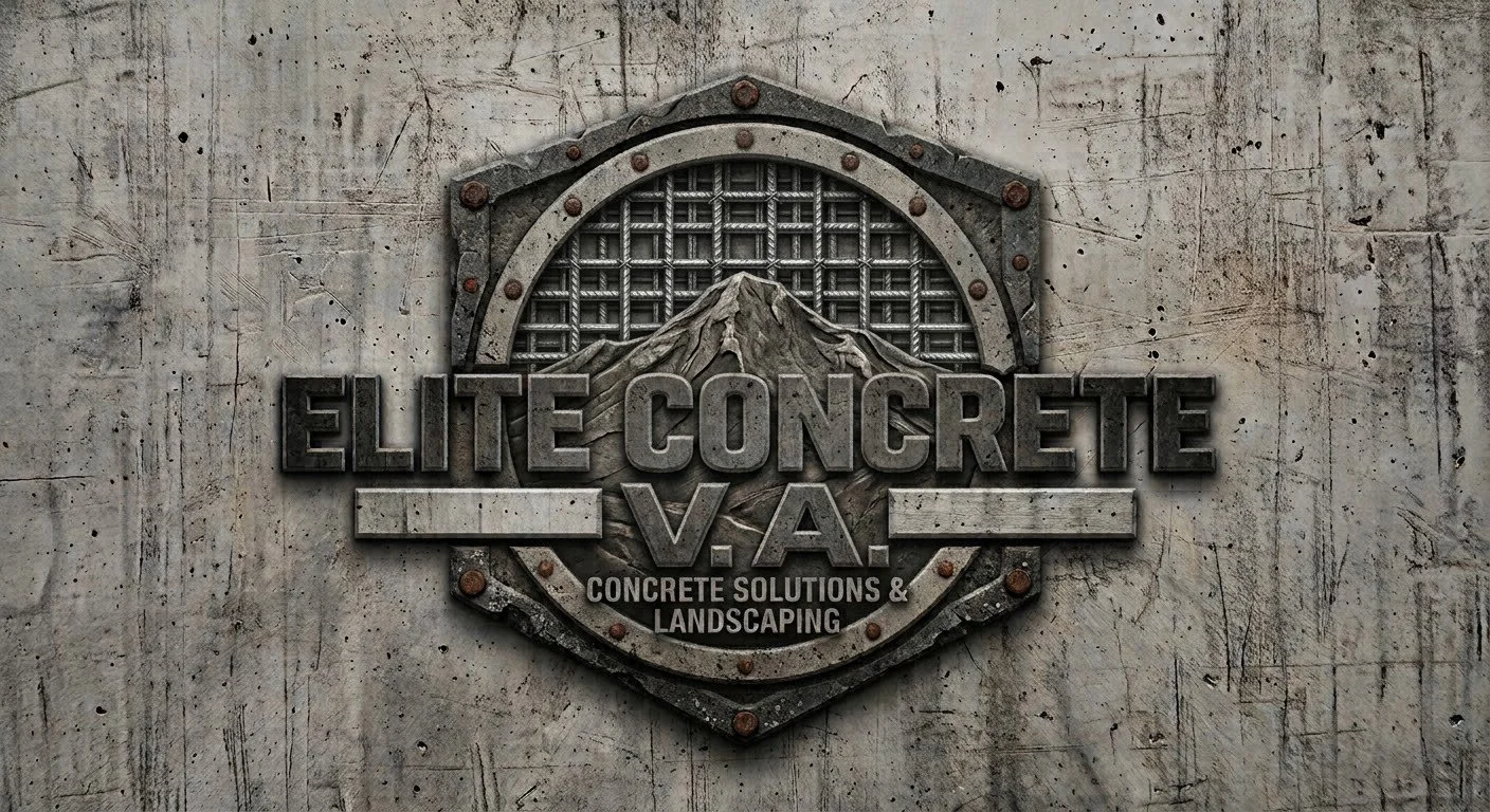 Elite Concrete of Virginia