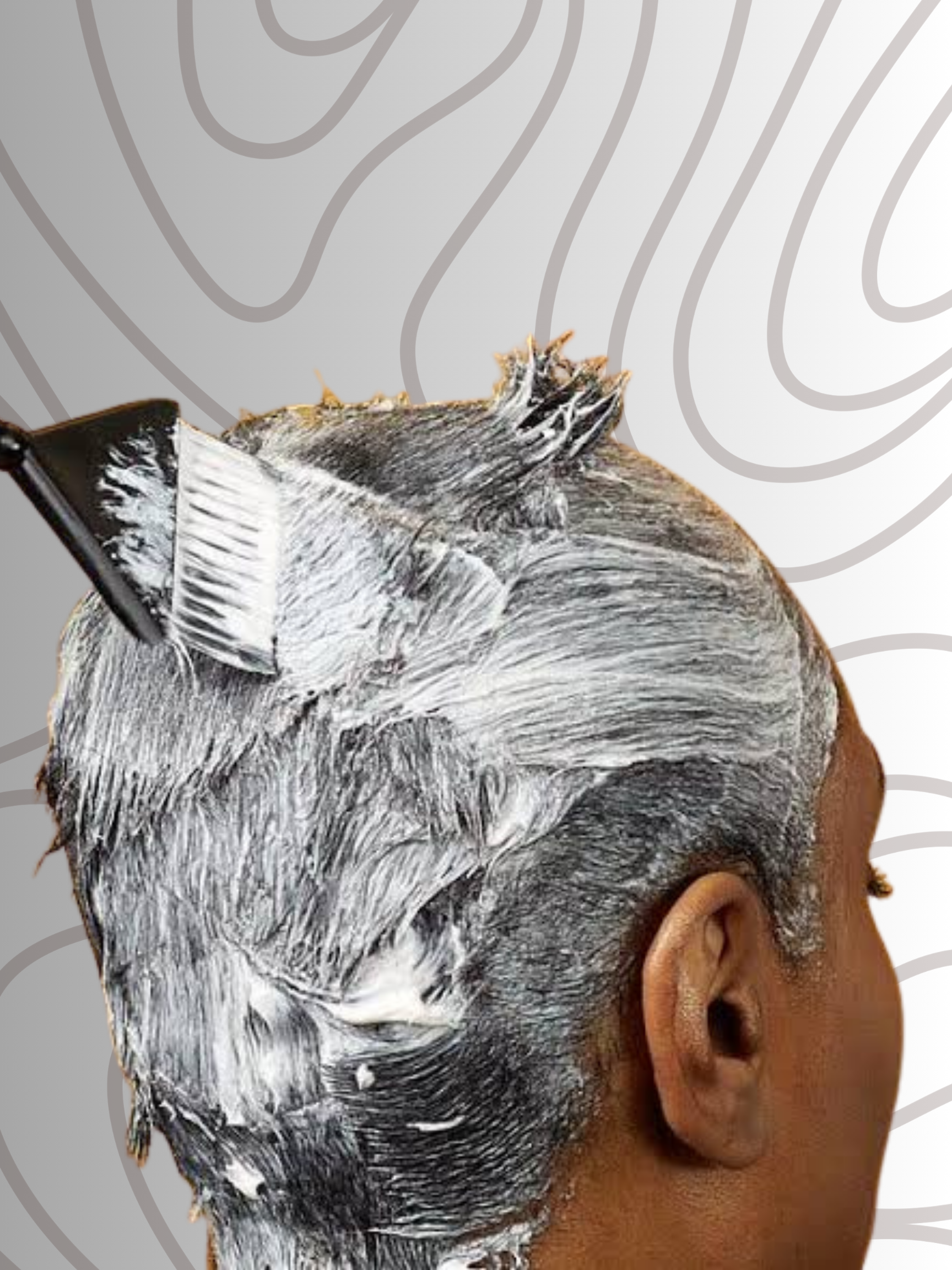 Touch-Ups & Relaxers