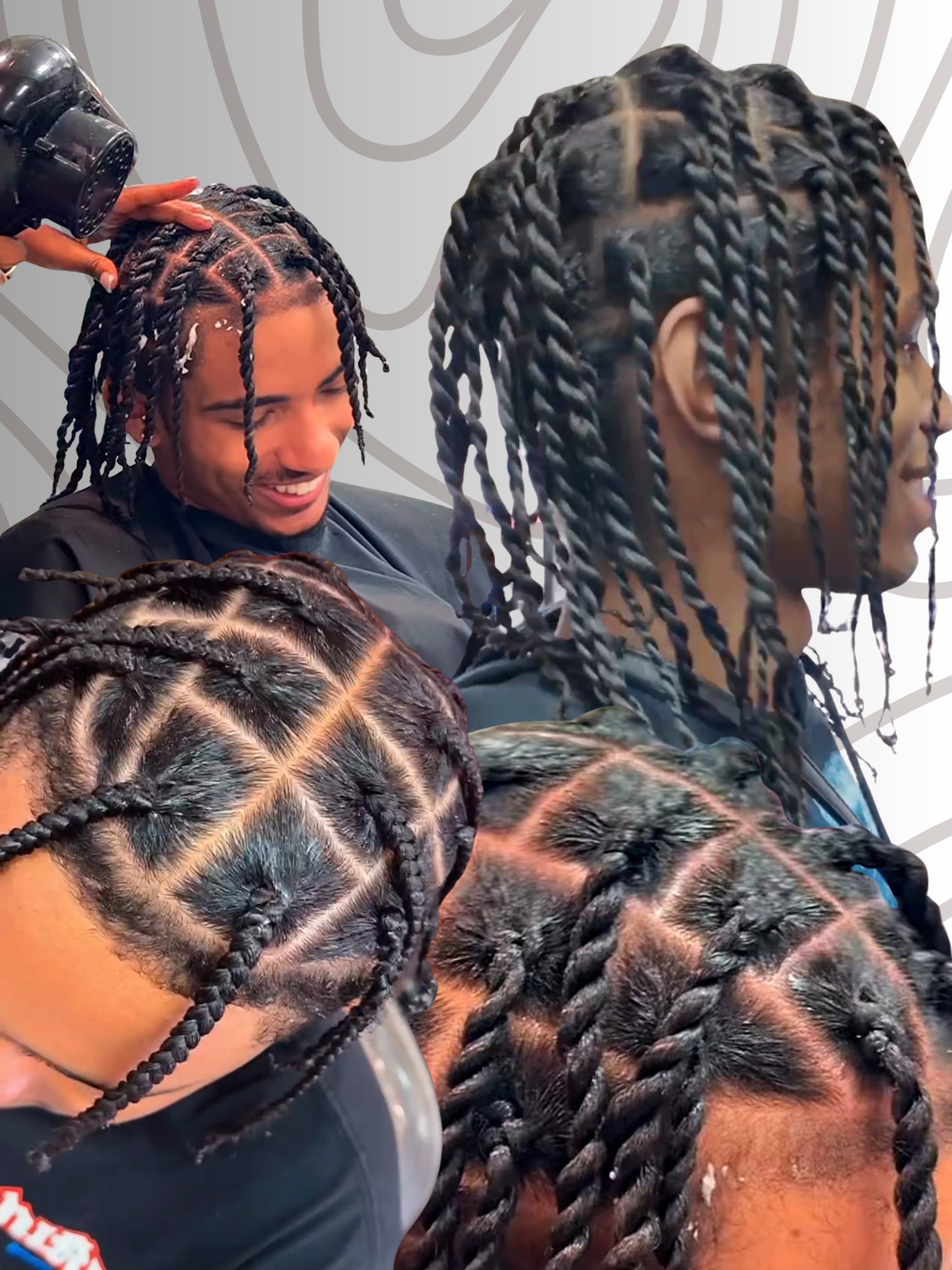 Natural Hair Services