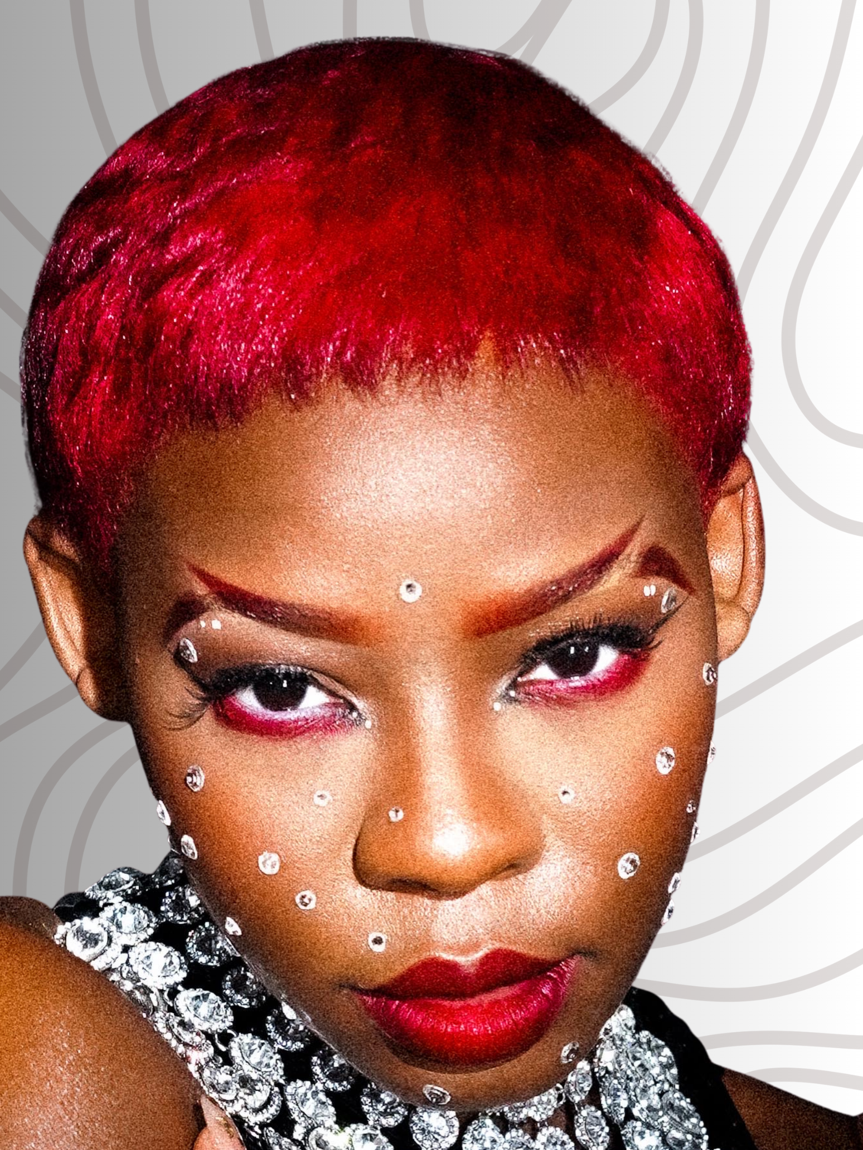 Custom Color Service