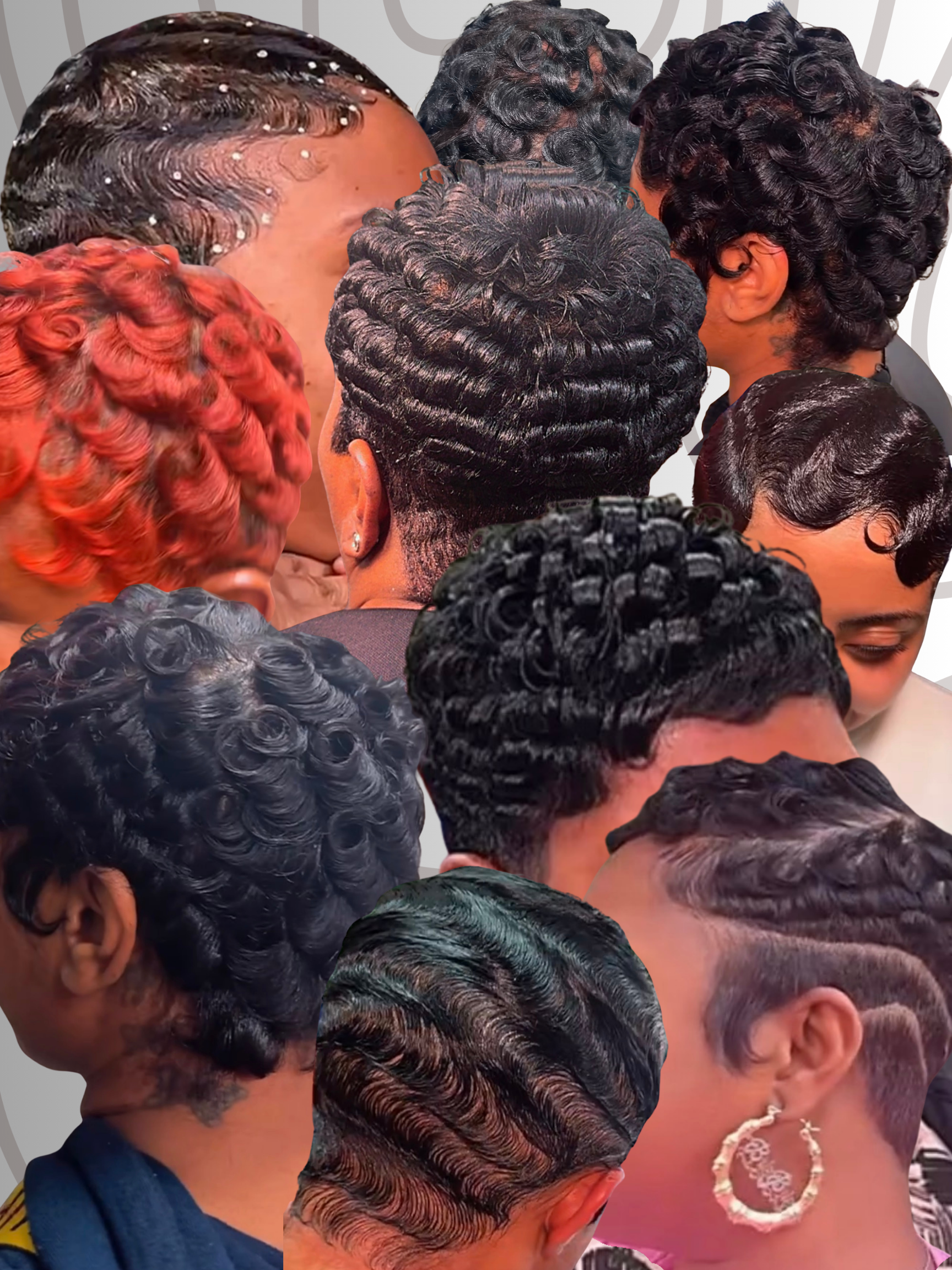 Short Cuts & Precision Cuts