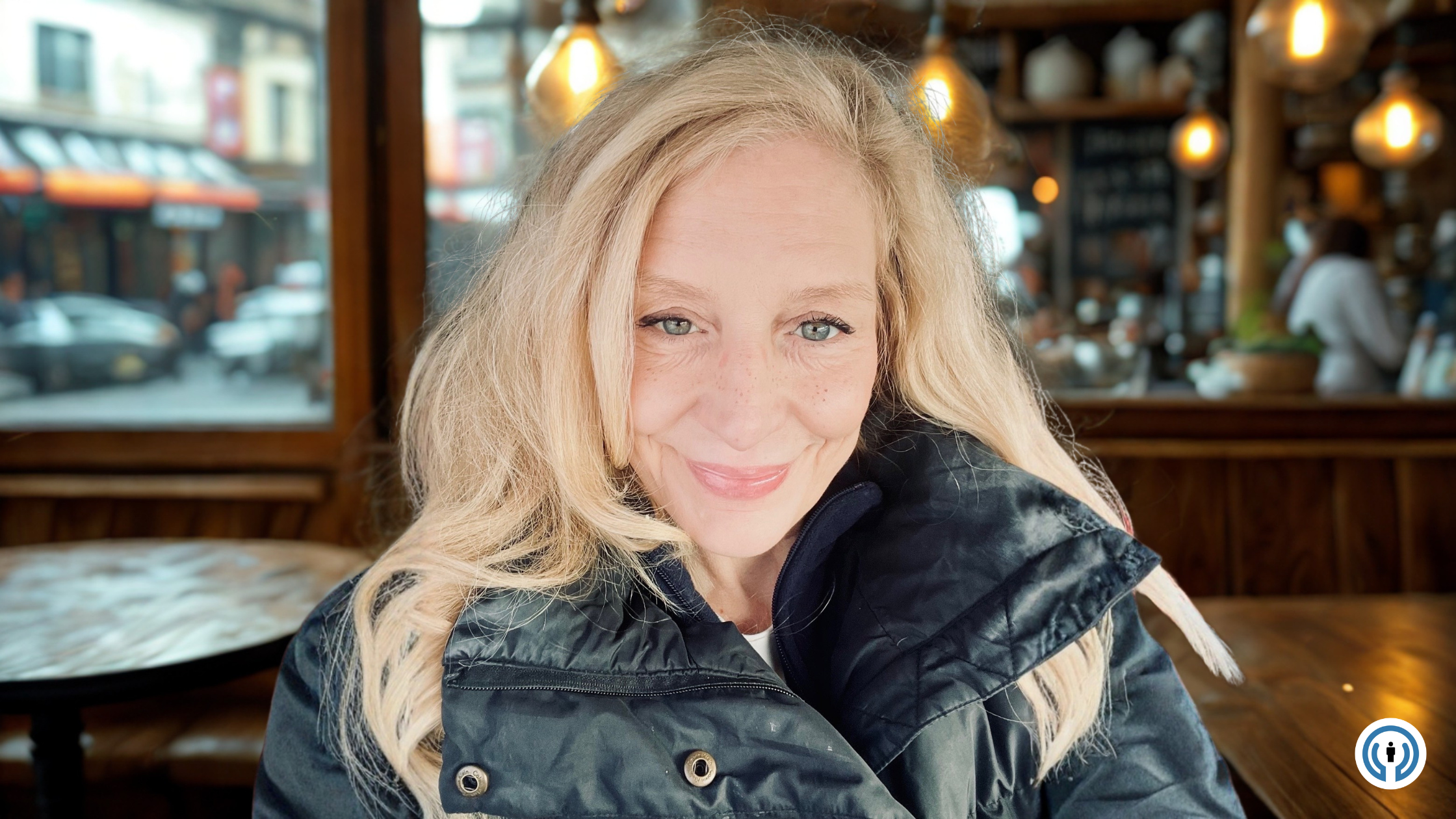 Nadia Chose a Clinical Trial and a Beautiful Life