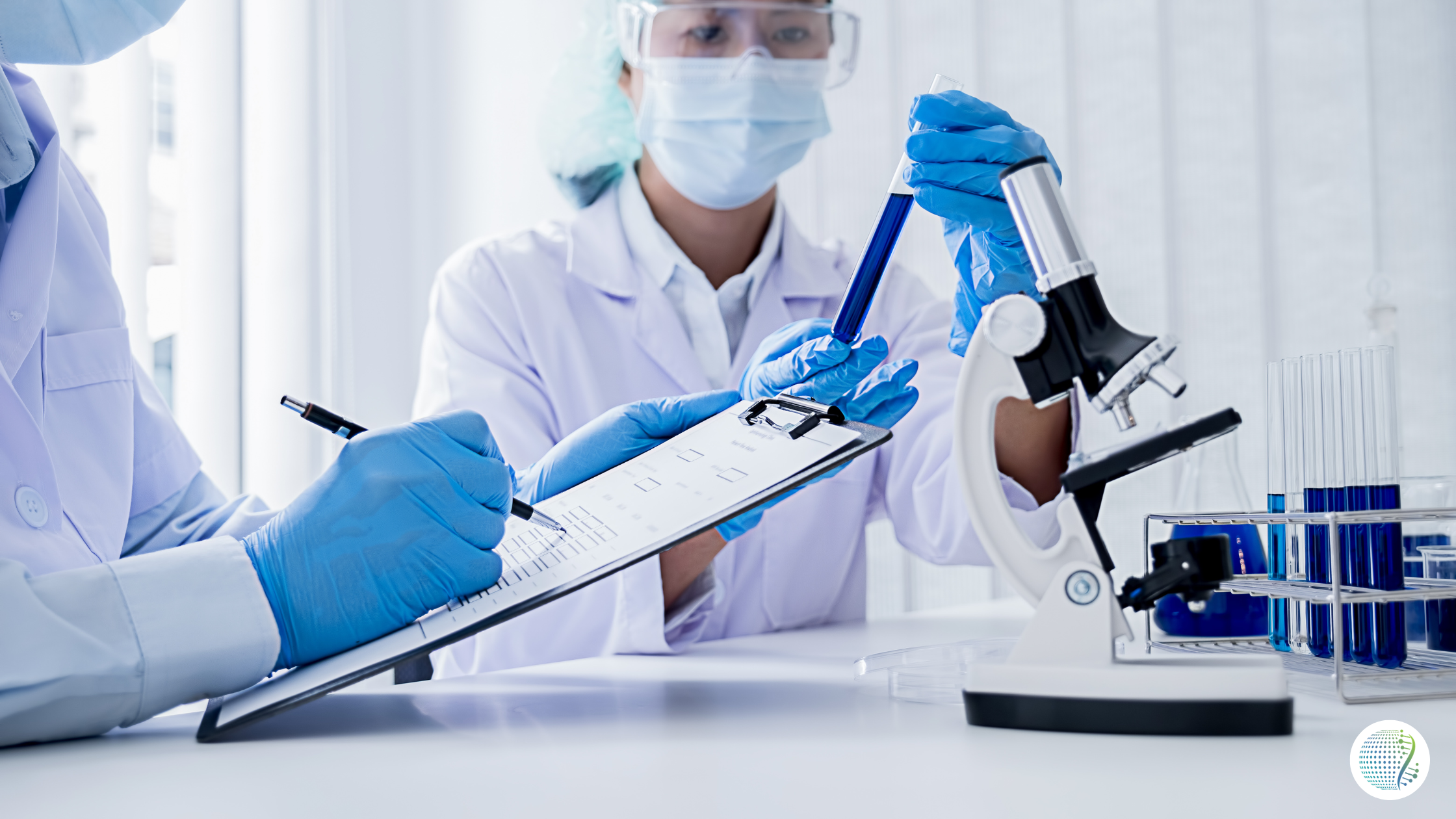 The 4 Phases of Clinical Trials, Explained Simply