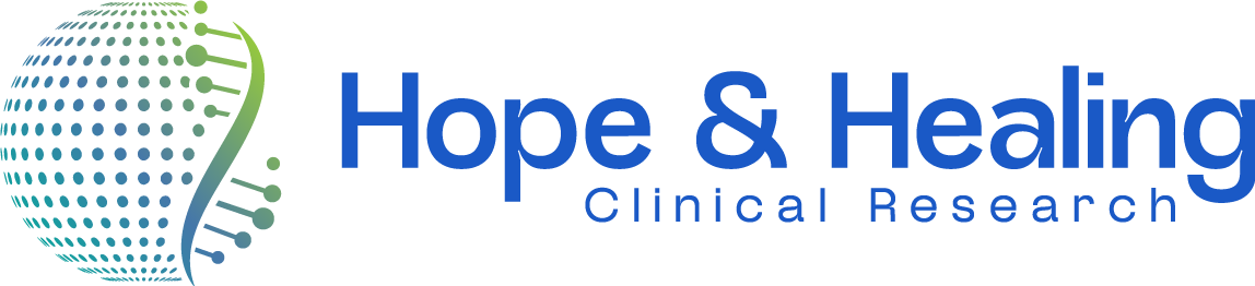 Hope &amp; Healing Clinical Research