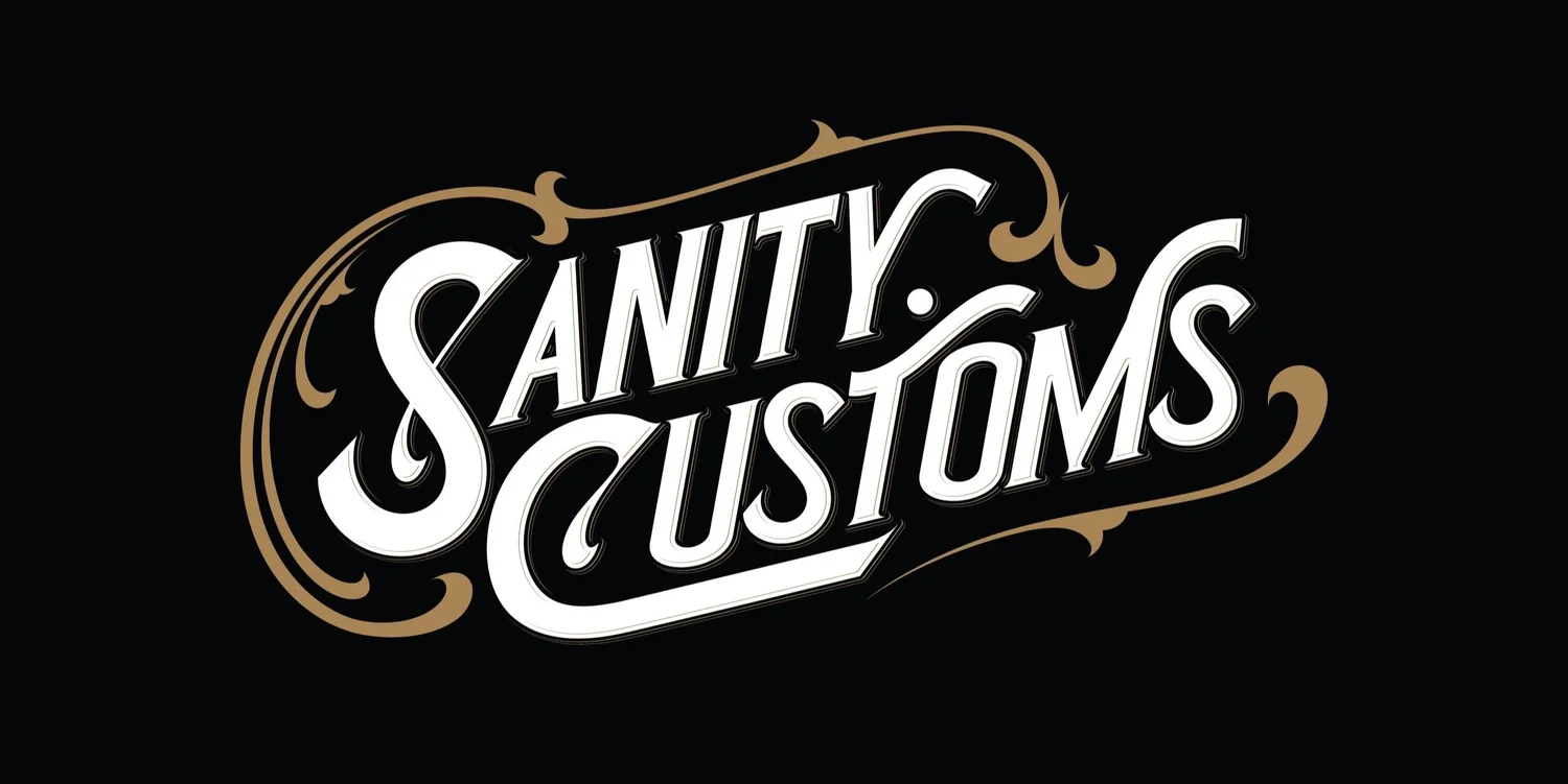 Sanity Customs