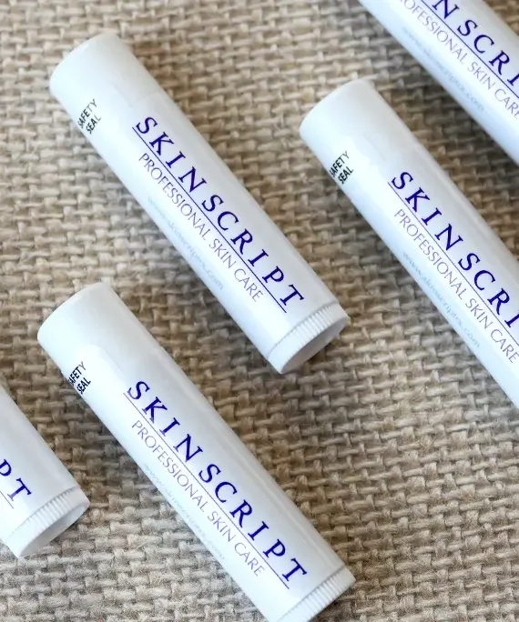 Skin Script SPF 15 Lip Balm