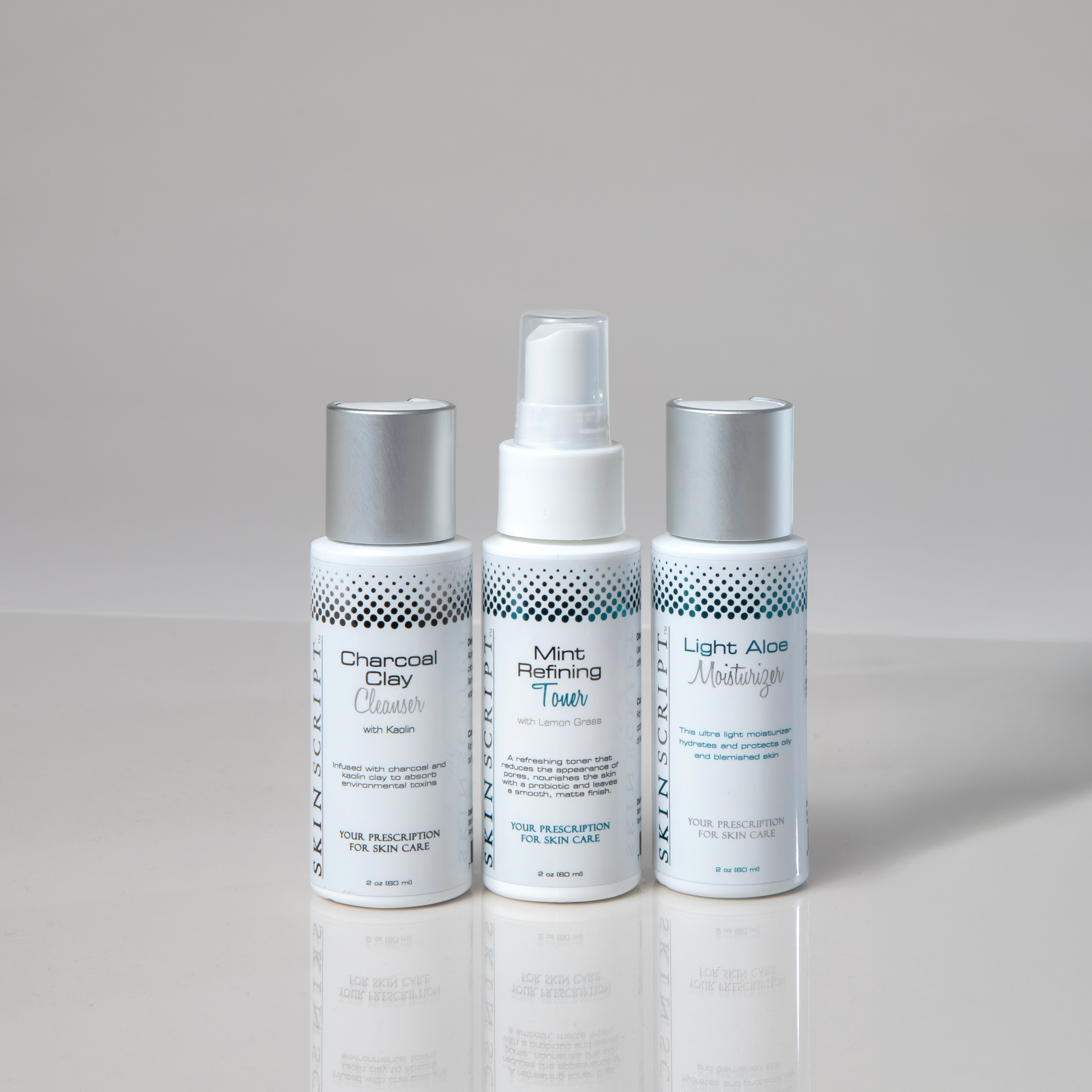 Skin Script Minimalist Kit