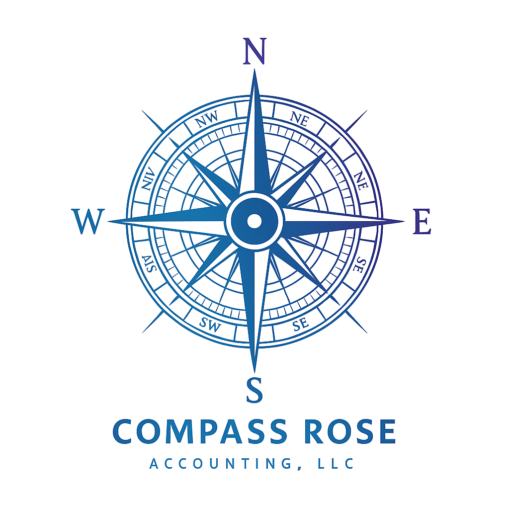 Compass Rose Accounting