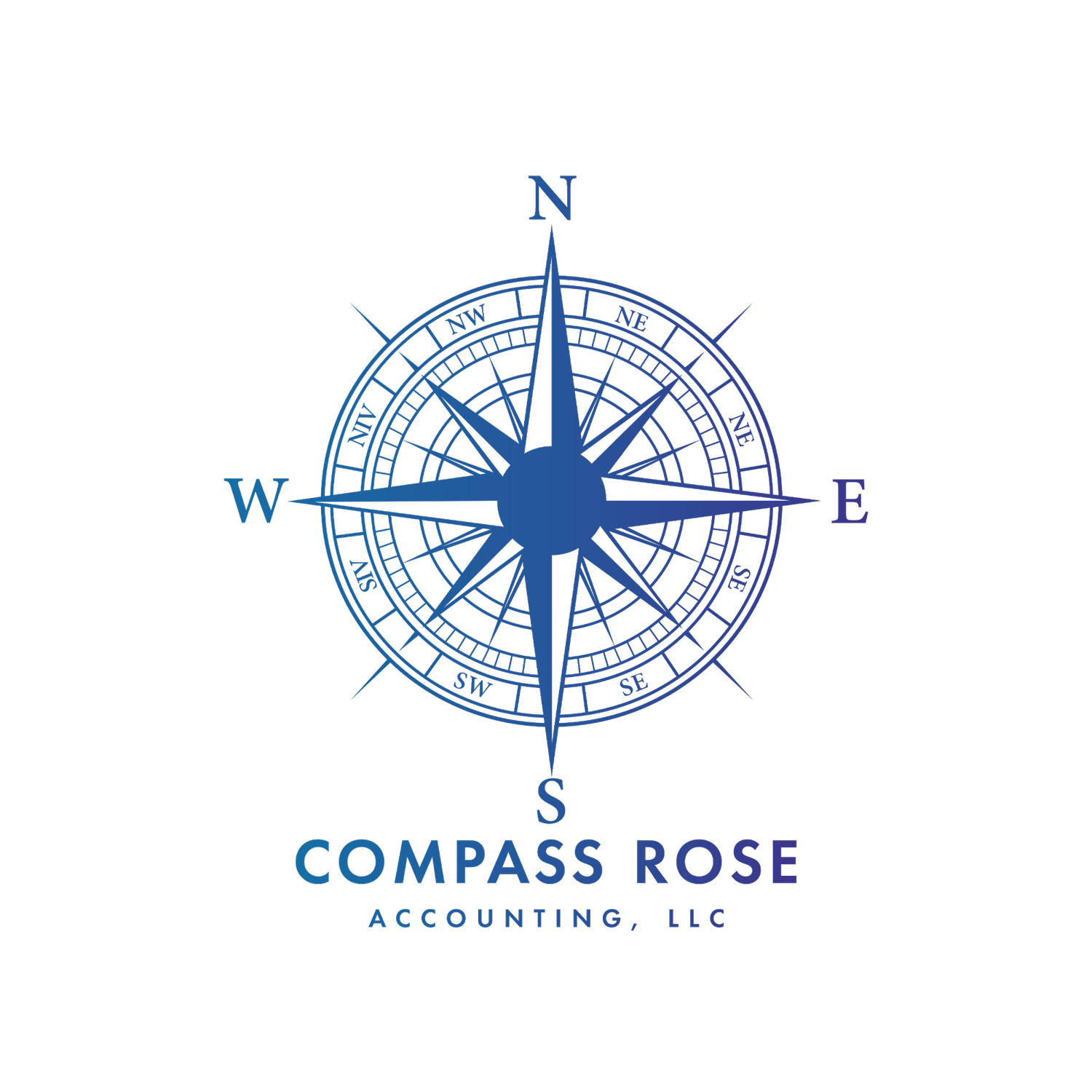 Compass Rose Accounting