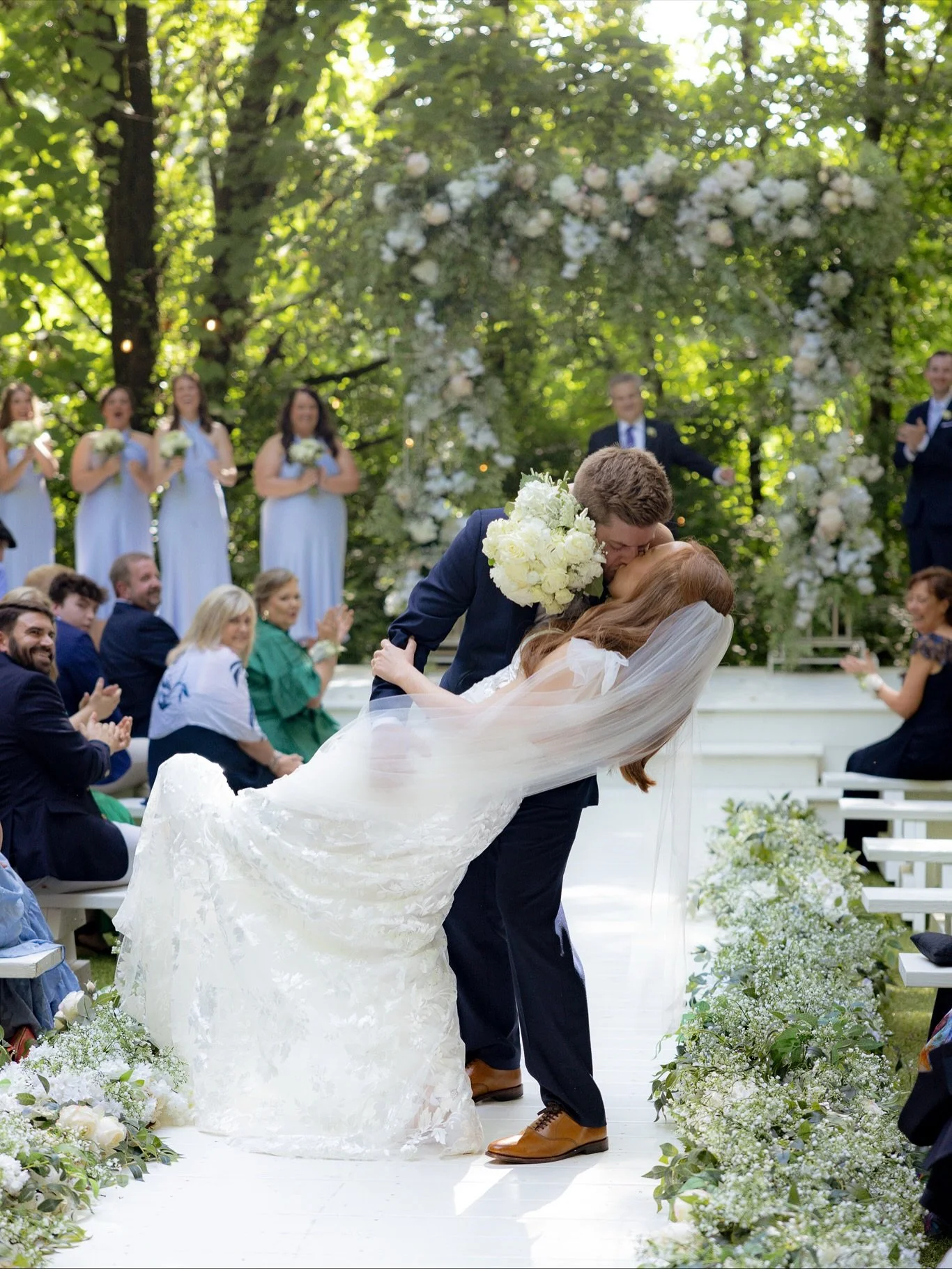 dreaming of sunshine &amp; ceremony moments like these

☀️

second shot for @elylynnrandall