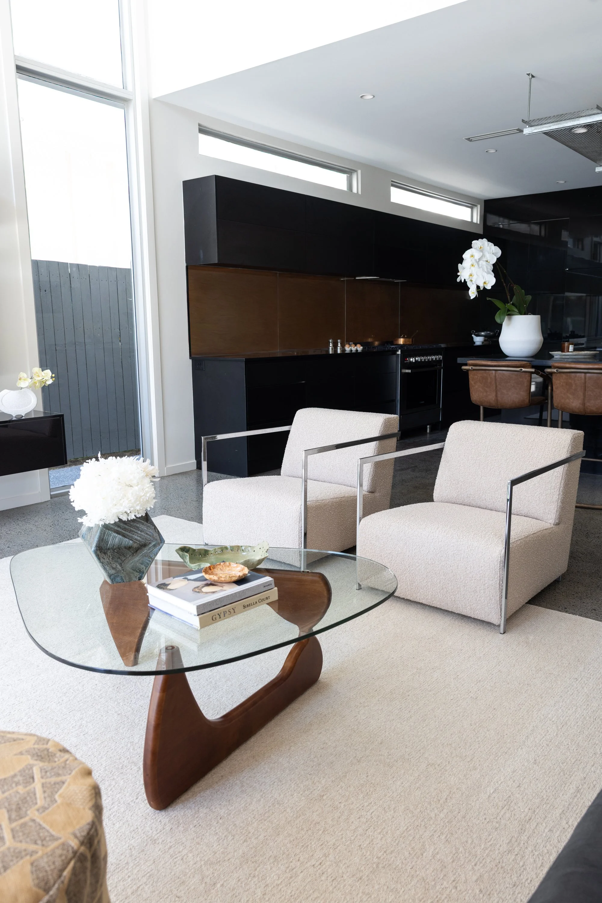 Camelot Street House | Styling Vera Property Styling | Photographer Jane McCormack