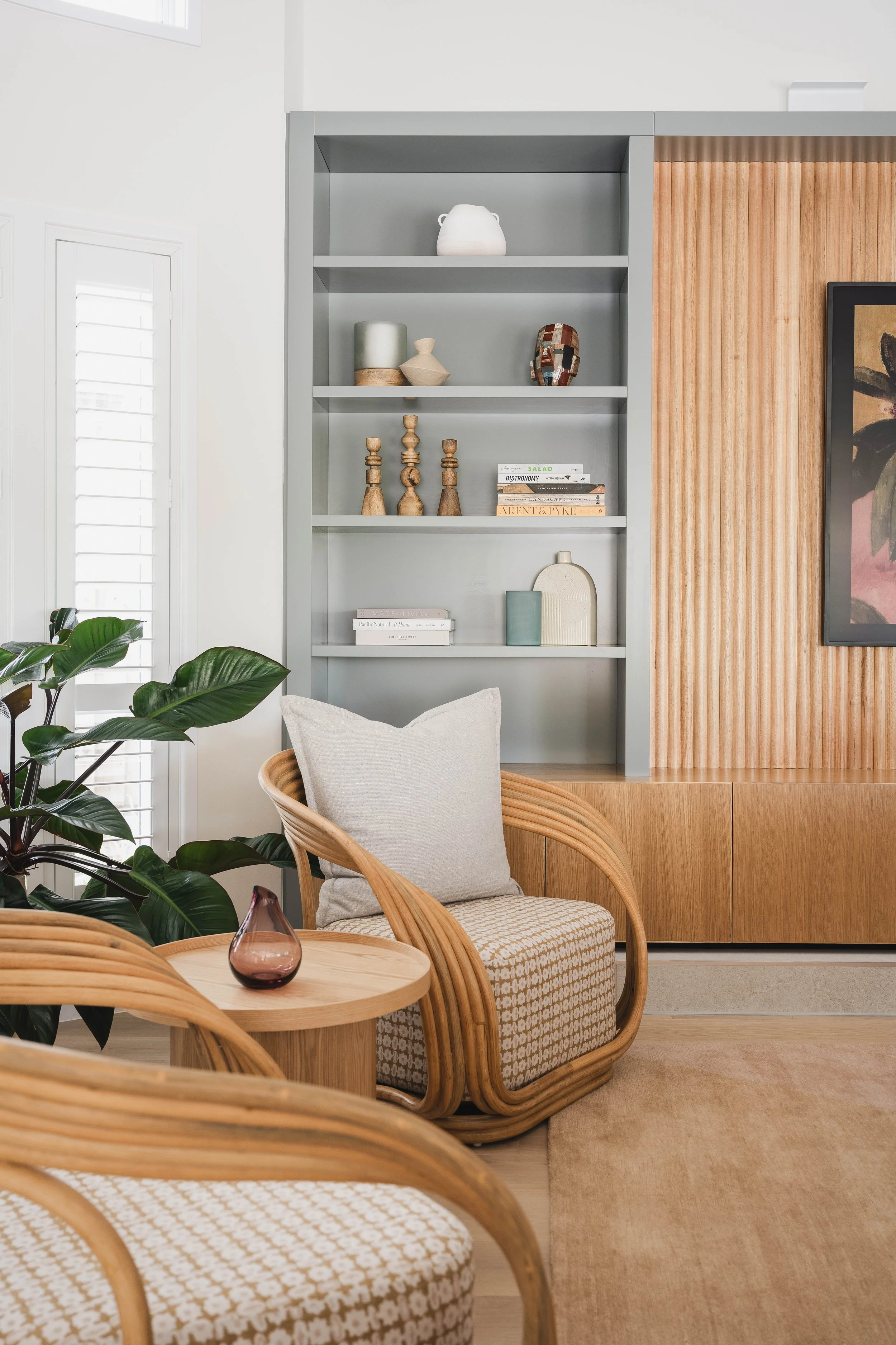 Kedron House | Styling Vera Property Styling | Design CG Design Studio | Photographer Hannah Puechmarin